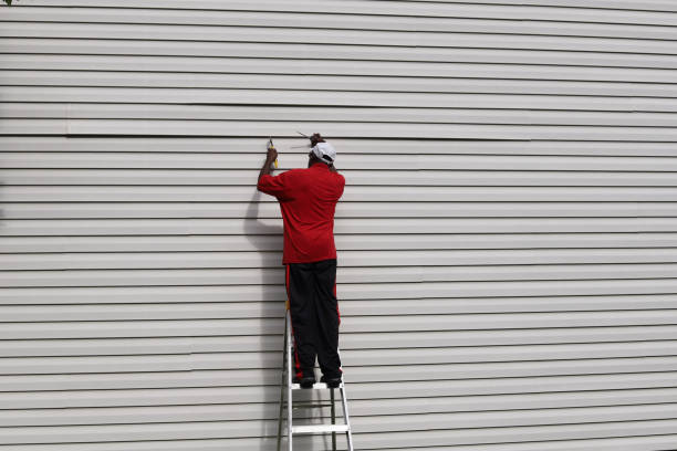 Best Wood Siding Installation  in Medford Lakes, NJ