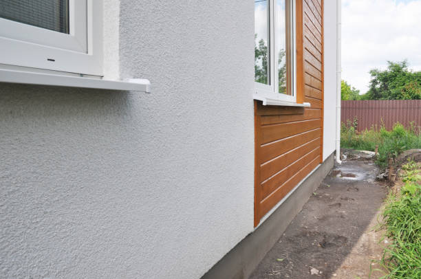 Best Custom Trim and Detailing for Siding  in Medford Lakes, NJ