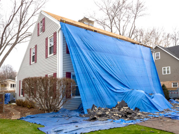 Best Fascia and Soffit Installation  in Medford Lakes, NJ