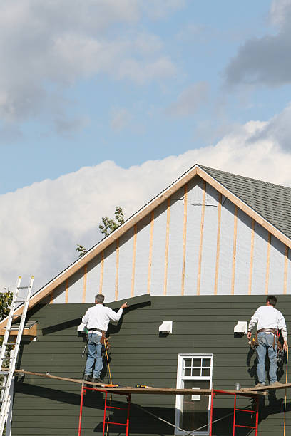 Medford Lakes, NJ Siding Installation & Repair Company