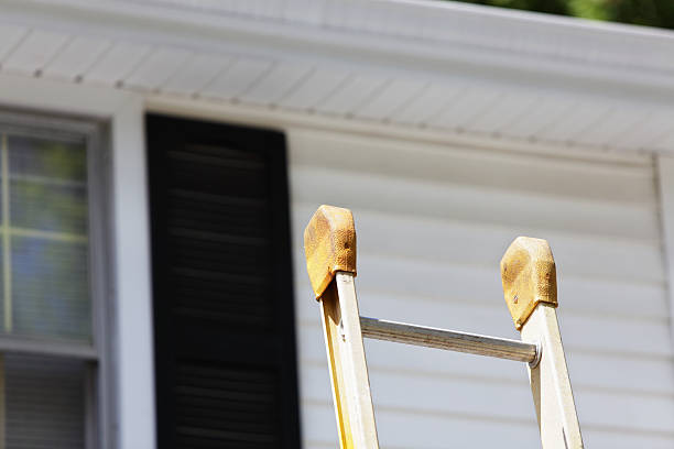 Affordable siding repair and maintenance services in Medford Lakes, NJ