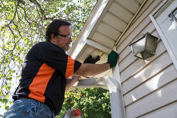 Best Aluminum Siding Installation  in Medford Lakes, NJ